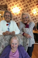 Great friendships are made at Pinewood Great friendships are made at Pinewood